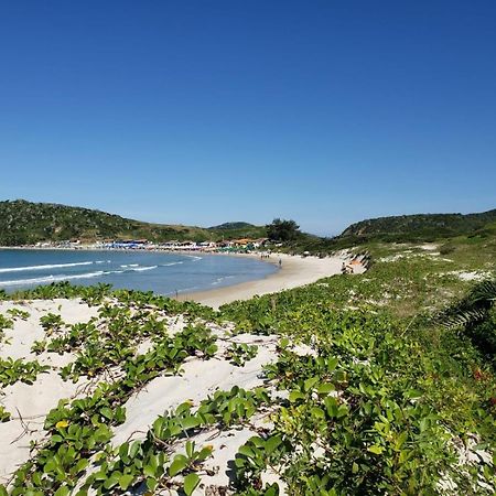 Casa Em Cabo Frio: Ampla E Aconchegante Para 8! Кабу-Фріу Екстер'єр фото