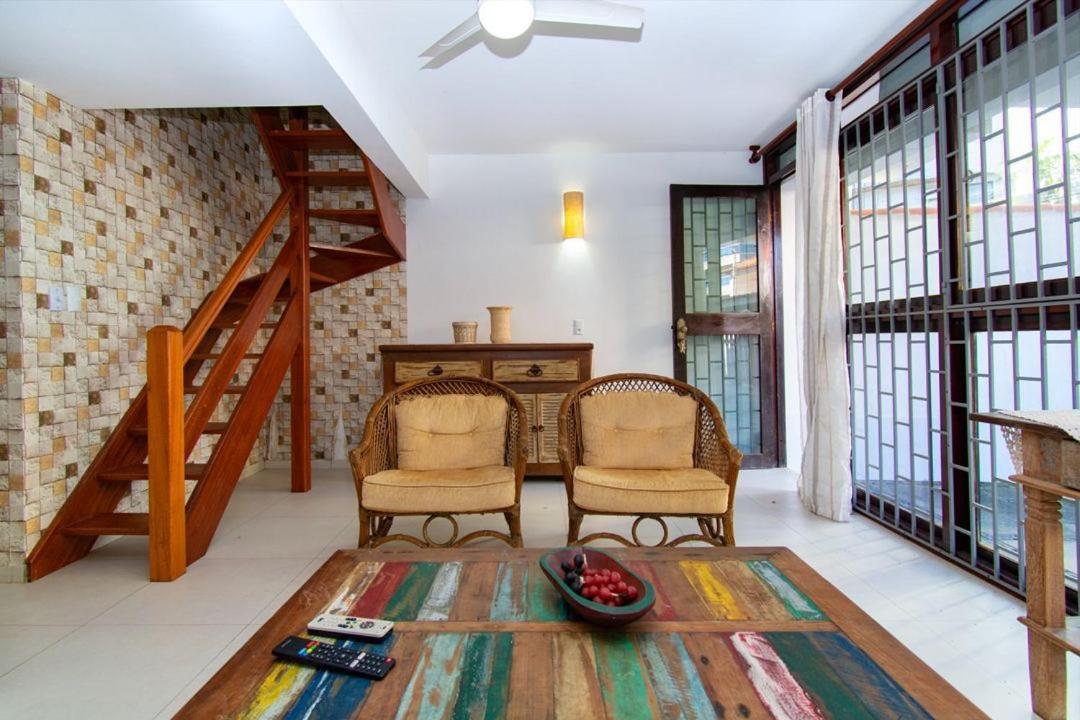 Casa Em Cabo Frio: Ampla E Aconchegante Para 8! Кабу-Фріу Екстер'єр фото