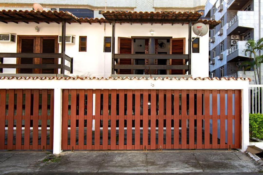 Casa Em Cabo Frio: Ampla E Aconchegante Para 8! Кабу-Фріу Екстер'єр фото
