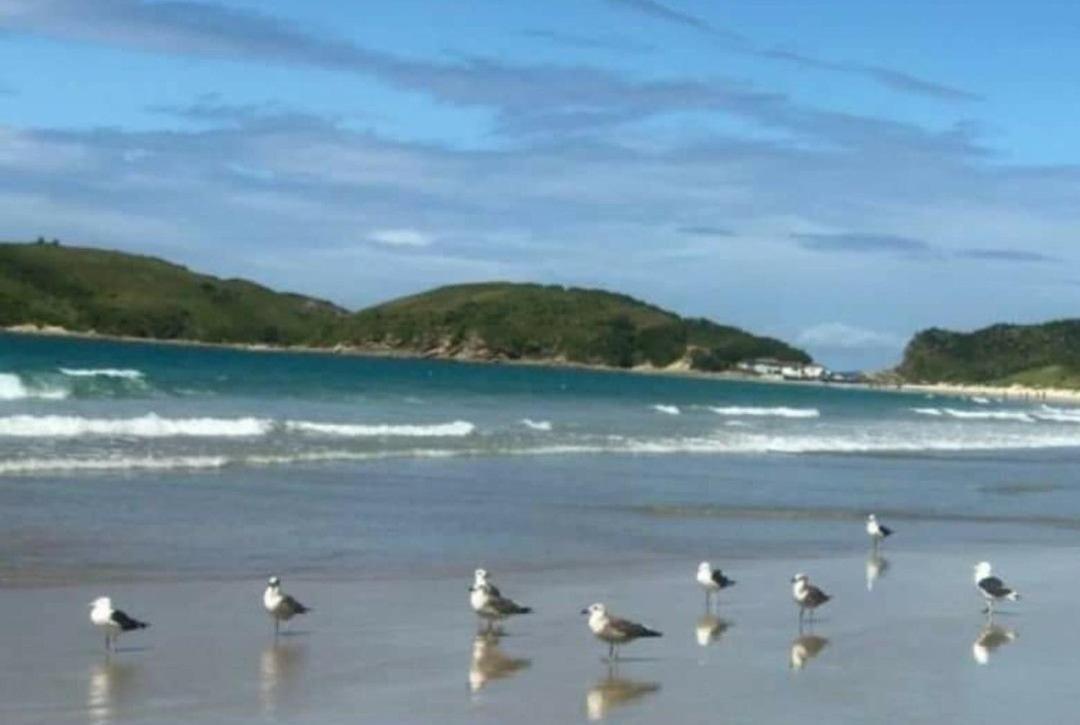 Casa Em Cabo Frio: Ampla E Aconchegante Para 8! Кабу-Фріу Екстер'єр фото