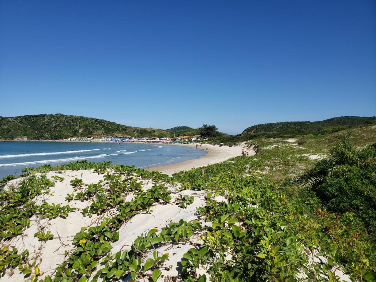 Casa Em Cabo Frio: Ampla E Aconchegante Para 8! Кабу-Фріу Екстер'єр фото